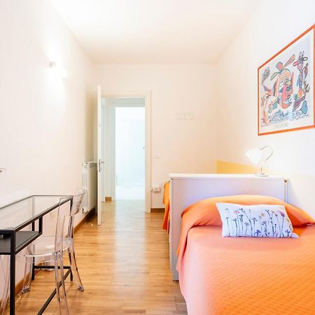 Piazza Cavallotti & Mercato Centrale Apartment! Λιβόρνο Εξωτερικό φωτογραφία