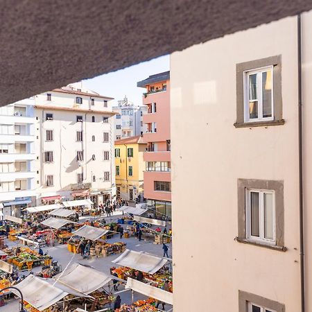 Piazza Cavallotti & Mercato Centrale Apartment! Λιβόρνο Εξωτερικό φωτογραφία