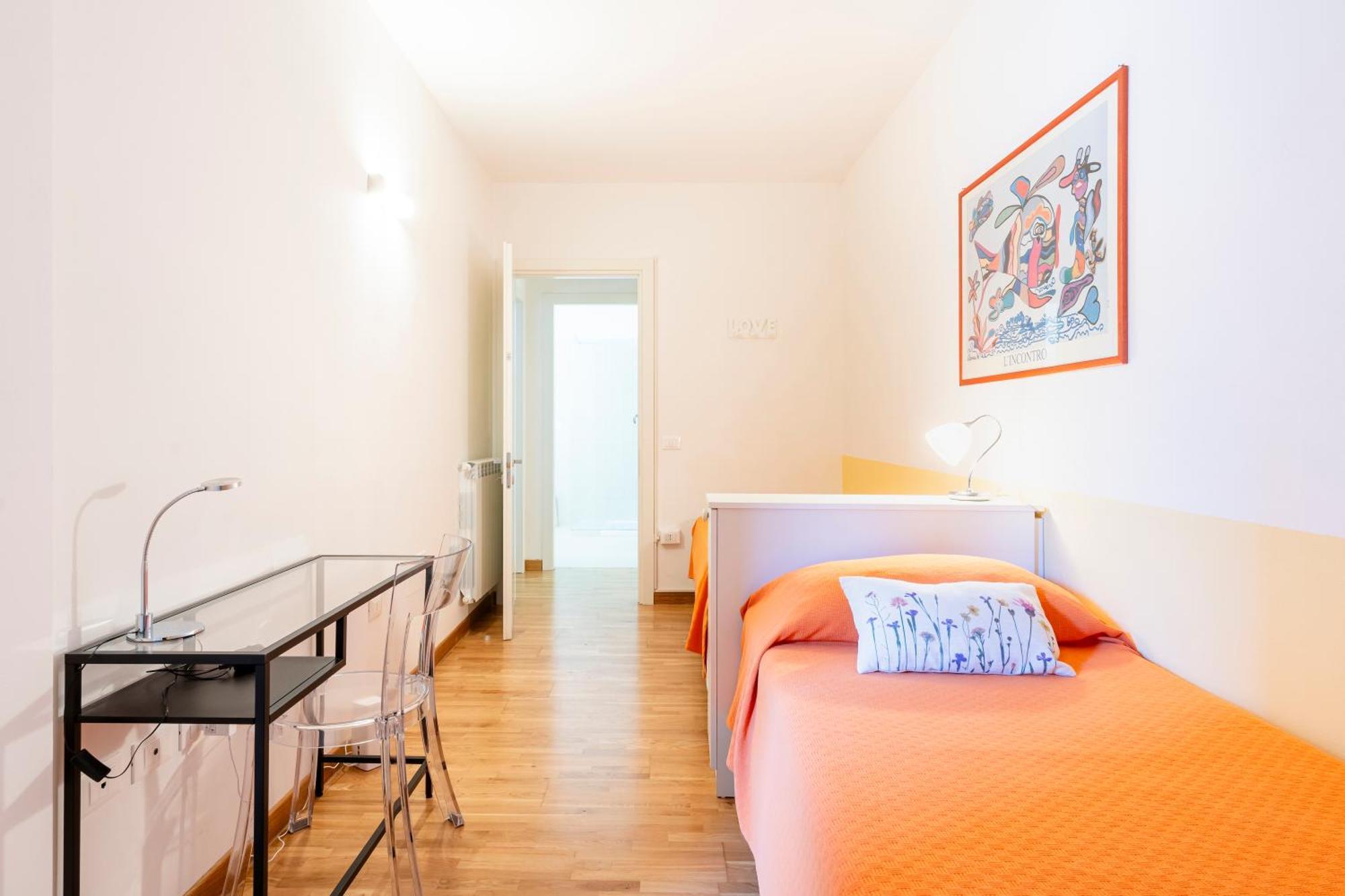 Piazza Cavallotti & Mercato Centrale Apartment! Λιβόρνο Εξωτερικό φωτογραφία
