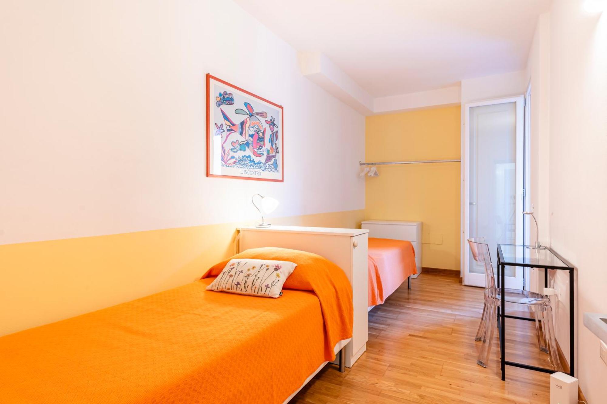 Piazza Cavallotti & Mercato Centrale Apartment! Λιβόρνο Εξωτερικό φωτογραφία