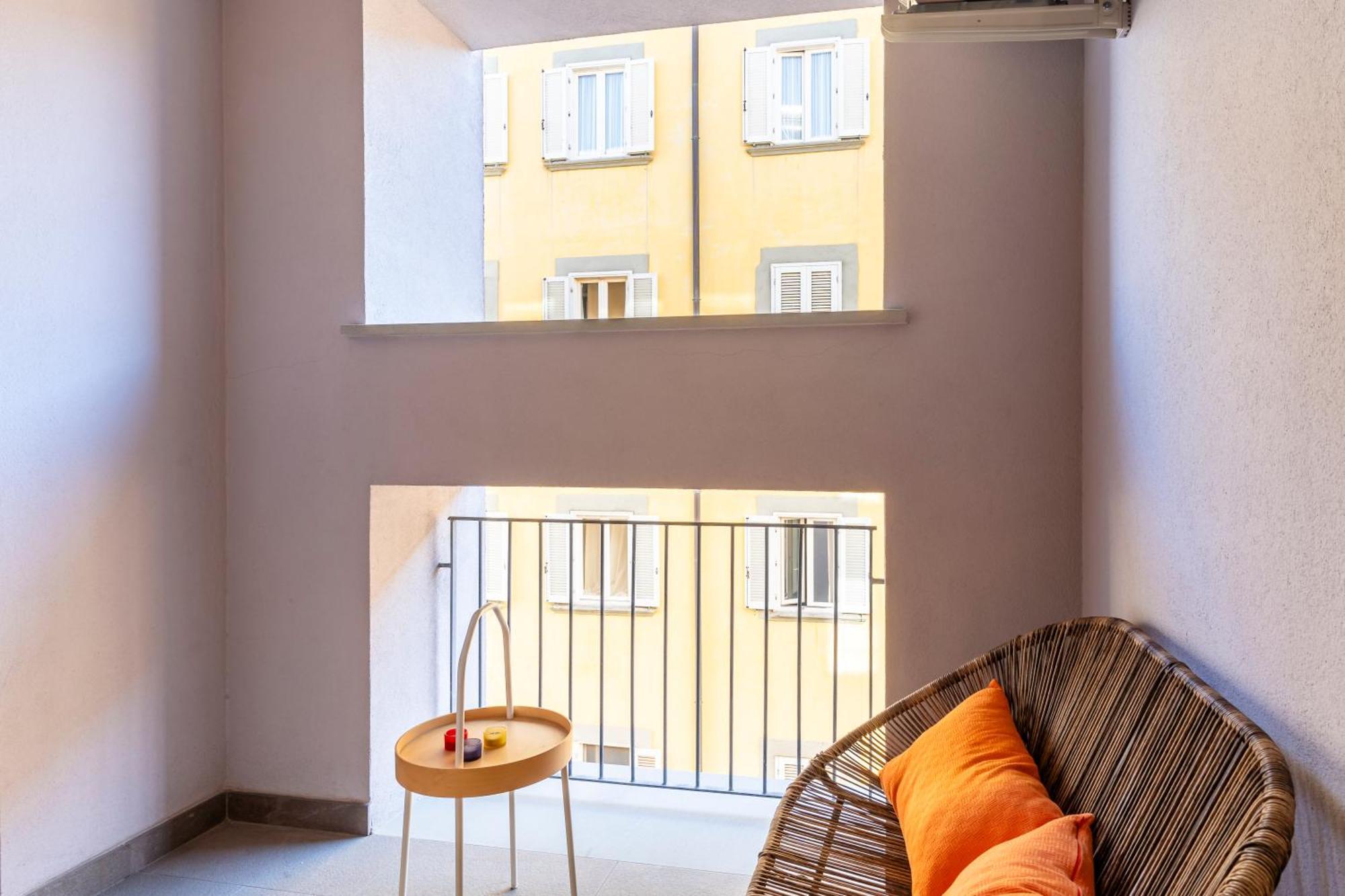 Piazza Cavallotti & Mercato Centrale Apartment! Λιβόρνο Εξωτερικό φωτογραφία