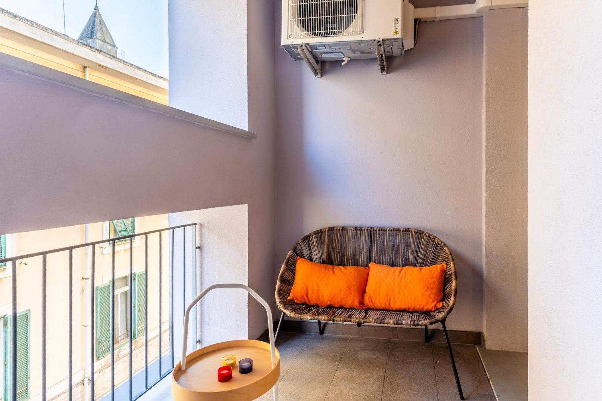 Piazza Cavallotti & Mercato Centrale Apartment! Λιβόρνο Εξωτερικό φωτογραφία