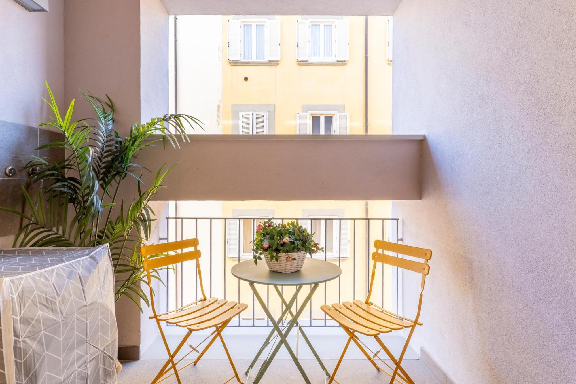 Piazza Cavallotti & Mercato Centrale Apartment! Λιβόρνο Εξωτερικό φωτογραφία